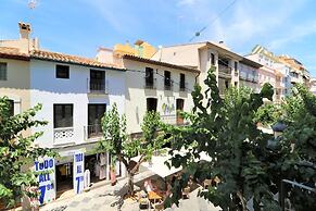 Apartamento Alameda Beach Centro