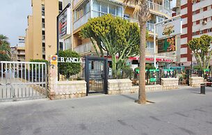 Apartamento Penthouse Ancla 461