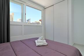 Apartamento Penthouse Ancla 461