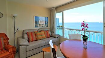 Apartamento Torre Principado 20-D