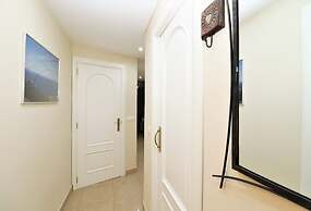 Apartamento Torre Principado 20-D