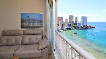 Apartamento Torre Principado 20-D
