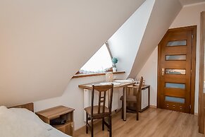 Słoneczny Dworek