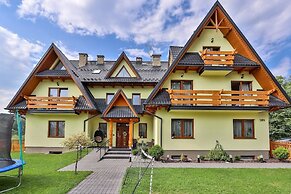 Słoneczny Dworek