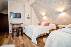 Słoneczny Dworek