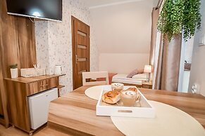 Słoneczny Dworek