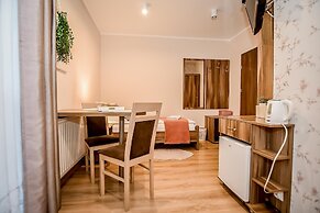 Słoneczny Dworek