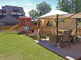 Słoneczny Dworek