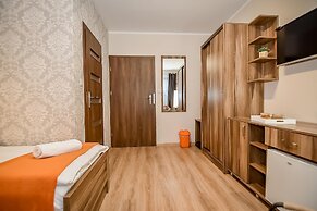 Słoneczny Dworek