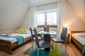 Słoneczny Dworek