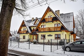 Słoneczny Dworek
