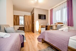 Słoneczny Dworek