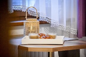 Słoneczny Dworek