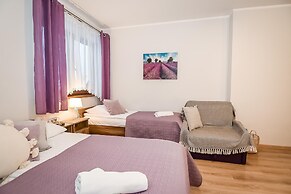 Słoneczny Dworek