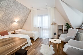 Słoneczny Dworek