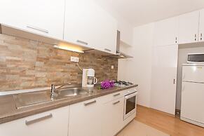 Apartments Mastelic