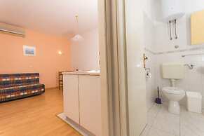 Apartments Mastelic