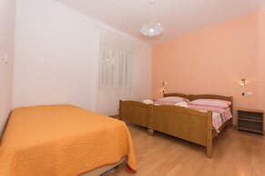 Apartments Mastelic