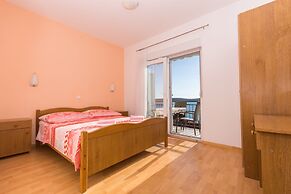 Apartments Mastelic