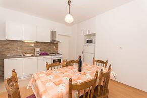 Apartments Mastelic