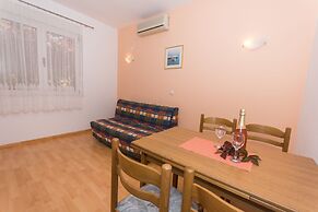Apartments Mastelic