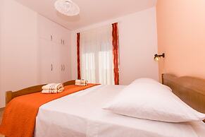 Apartments Mastelic