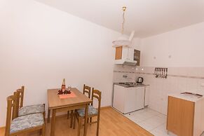 Apartments Mastelic