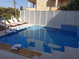 Apartments Mastelic