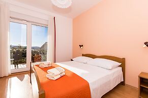 Apartments Mastelic