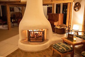 Alpenlodge Val Gronda