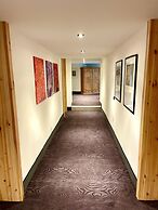 Alpenlodge Val Gronda