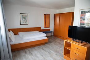 Alpenlodge Val Gronda