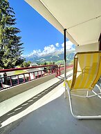 Alpenlodge Val Gronda