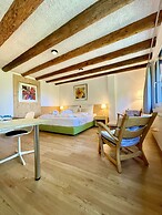 Alpenlodge Val Gronda