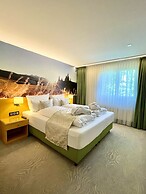 Alpenlodge Val Gronda