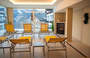 Alpenlodge Val Gronda
