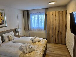 Alpenlodge Val Gronda