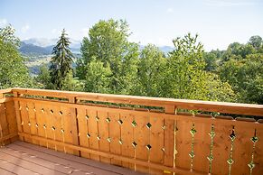Alpenlodge Val Gronda