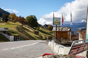 Alpenlodge Val Gronda