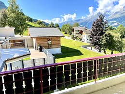Alpenlodge Val Gronda