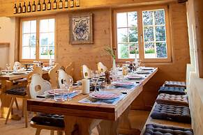 Alpenlodge Val Gronda