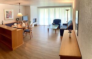 Alpenlodge Val Gronda