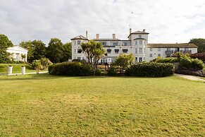 The Imperial Hotel