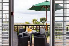 The Imperial Hotel