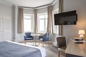 The Imperial Hotel