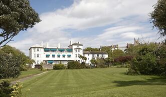 The Imperial Hotel