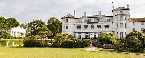The Imperial Hotel