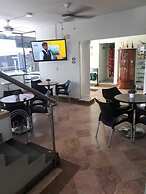 Hotel Ruiseñor