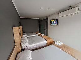 Hotel Ruiseñor