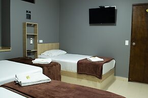 Hotel Ruiseñor